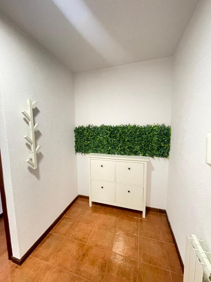 Apartamento a pie de playa en Mogro Exterior foto