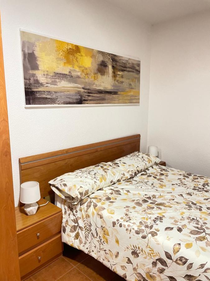 Apartamento a pie de playa en Mogro Exterior foto