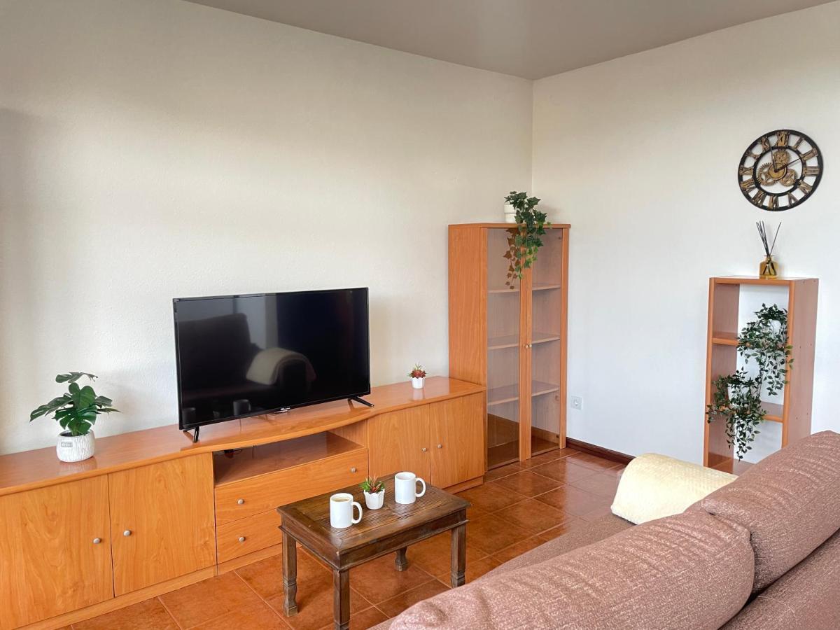 Apartamento a pie de playa en Mogro Exterior foto